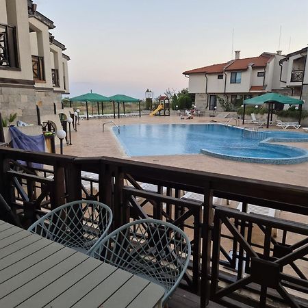 Dream Villa In Imperial Heights Villas Sunny Beach Dış mekan fotoğraf